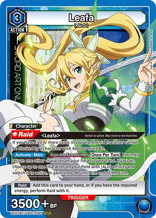 Leafa