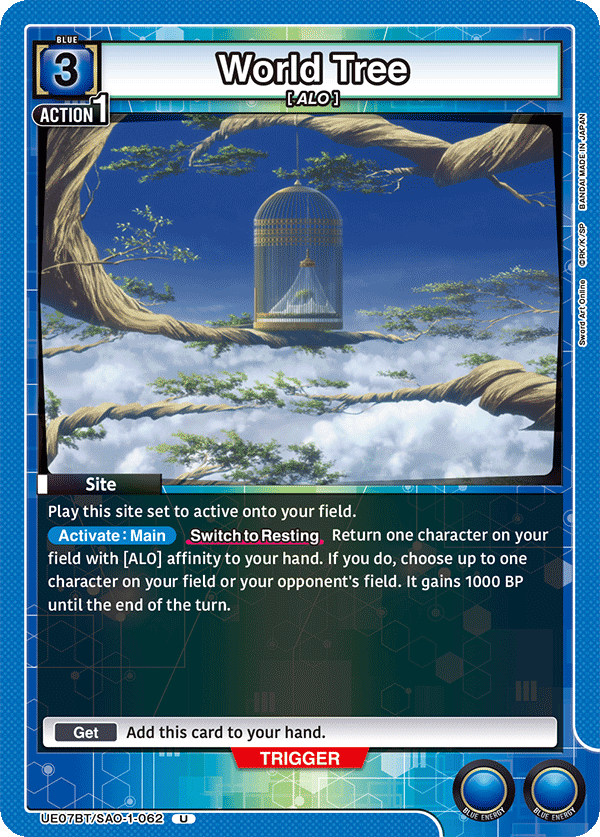 World Tree