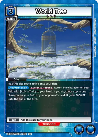 World Tree