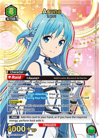 Asuna