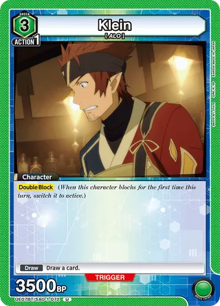 Klein
