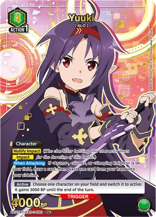 Yuuki