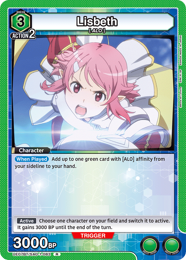 Lisbeth