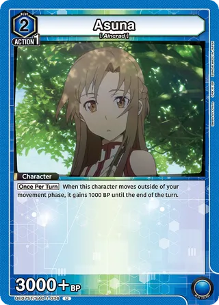 Sword Art Online [UE07ST]