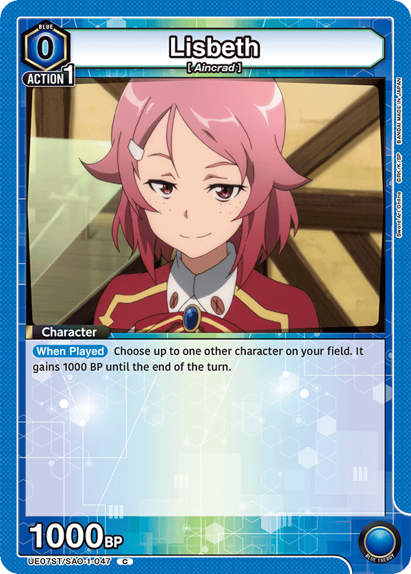 Lisbeth