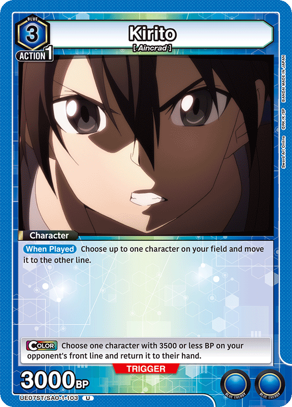 Kirito