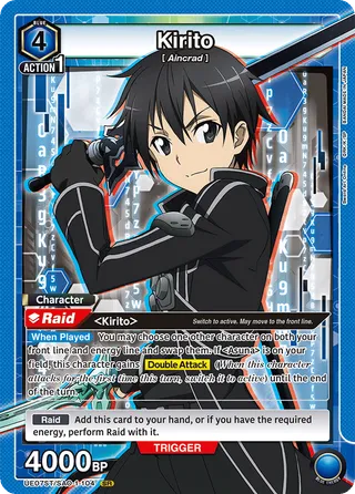 Sword Art Online [UE07ST]