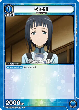Sachi