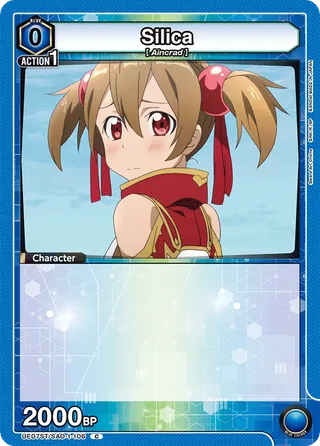 Sword Art Online [UE07ST]