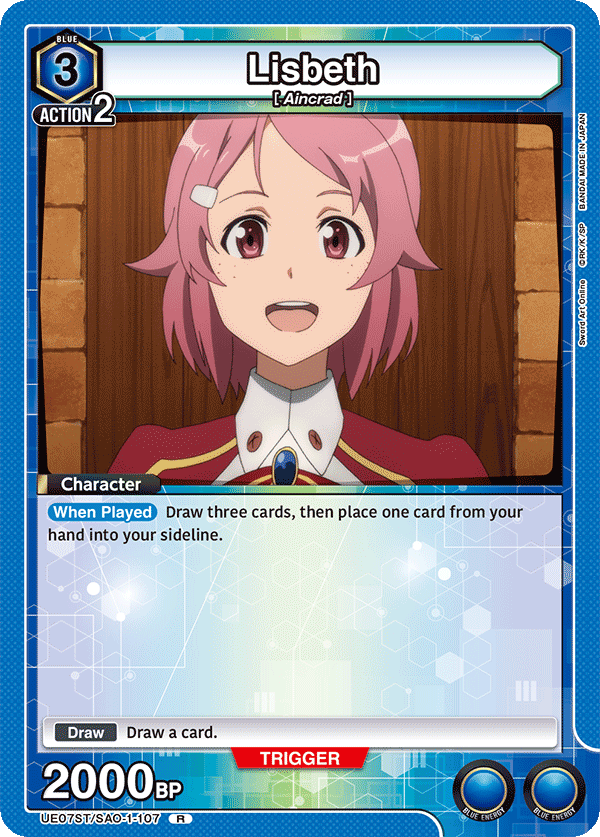 Lisbeth