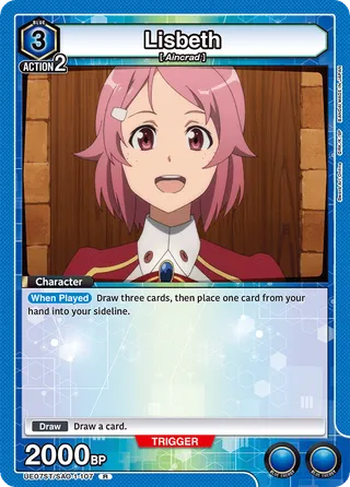 Sword Art Online [UE07ST]
