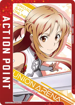 Sword Art Online [UE07ST]