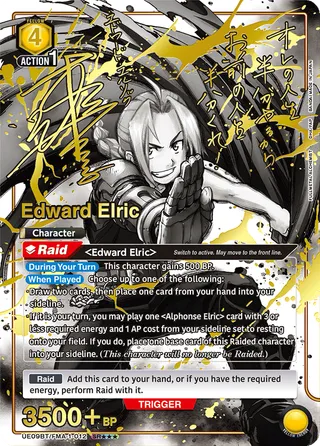Edward Elric