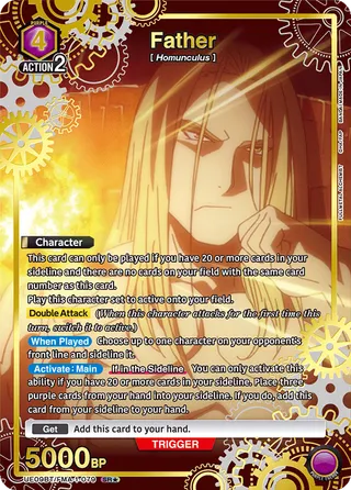 Father