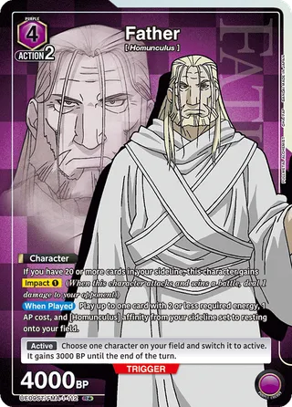Father