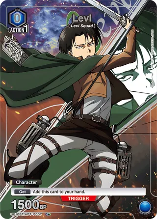 Levi