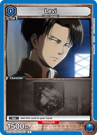 Levi