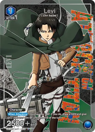 Levi