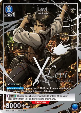 Levi
