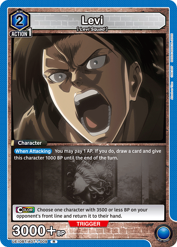 Levi