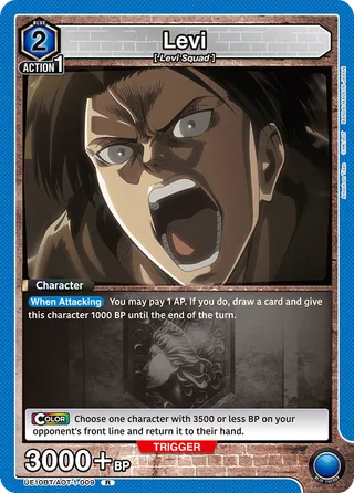 Levi