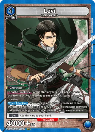 Levi