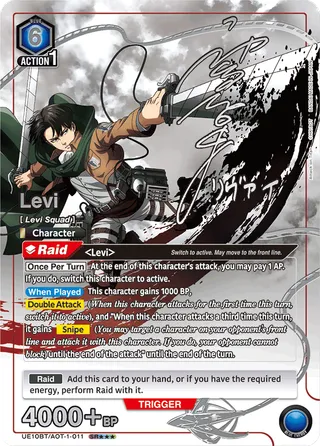 Levi