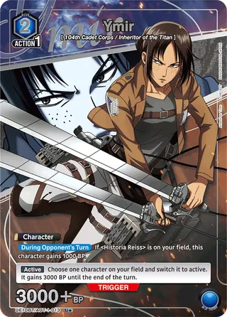 Ymir