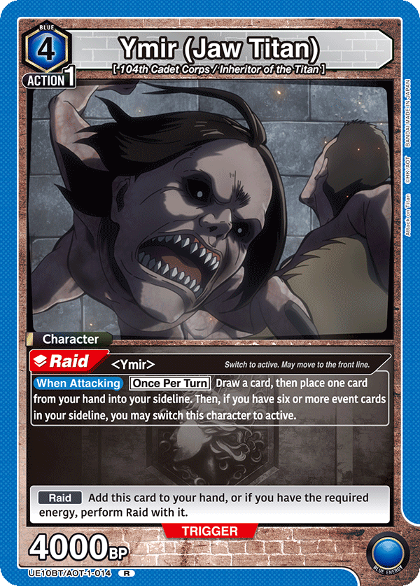 Ymir (Jaw Titan)