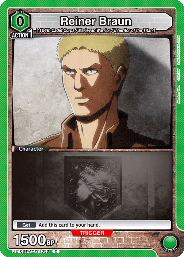 Reiner Braun