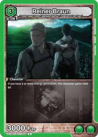 Reiner Braun