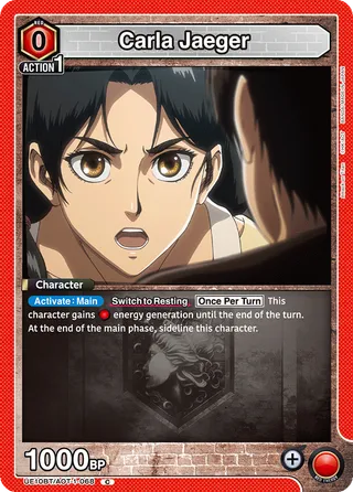 Attack on Titan [UE10BT]