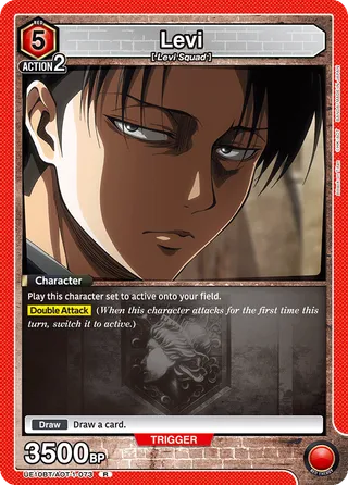 Levi