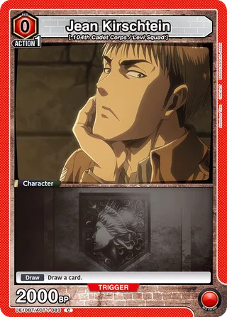 Jean Kirschtein