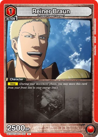 Reiner Braun