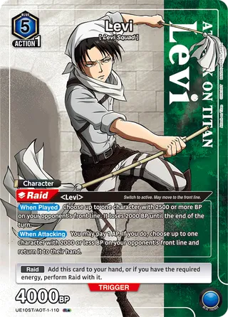 Levi