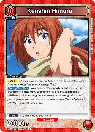 Kenshin Himura