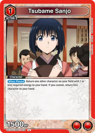Tsubame Sanjo