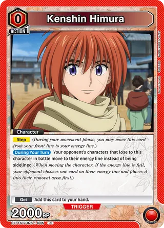Kenshin Himura