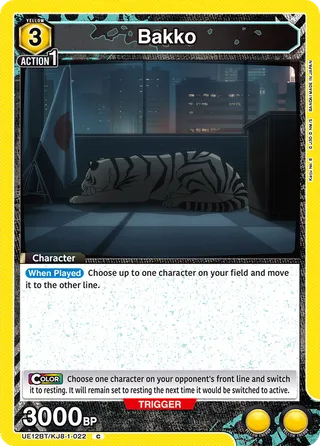 Bakko