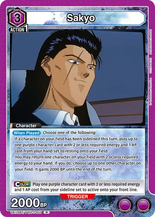 Sakyo