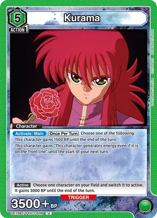 Kurama