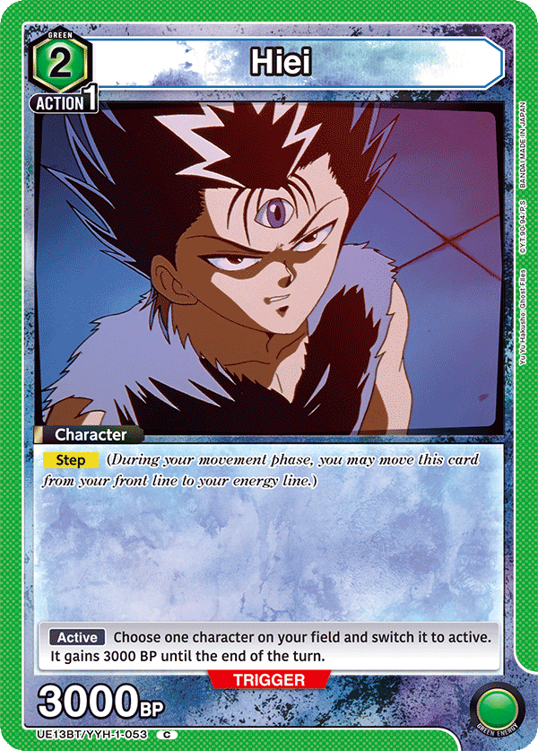 Hiei