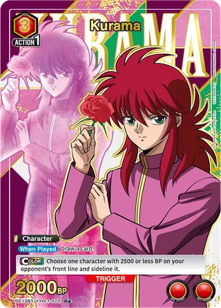 Kurama