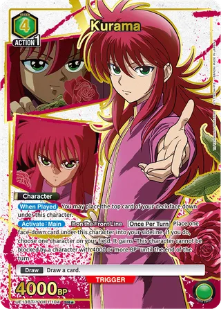 Kurama