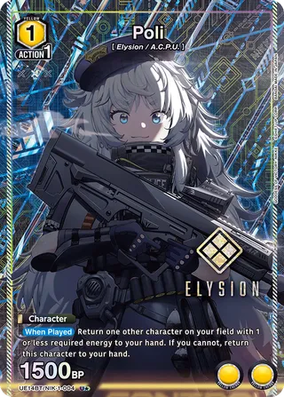 Poli