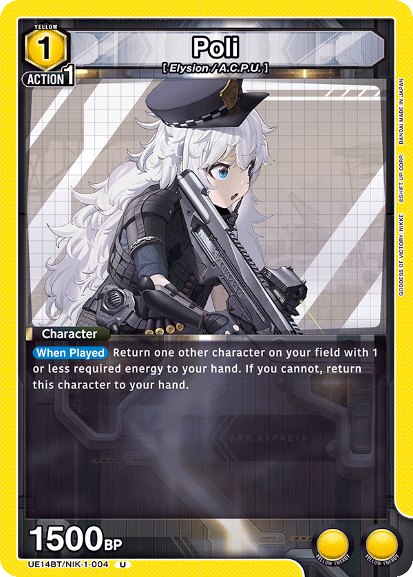 Poli