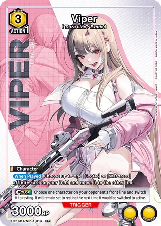 Viper
