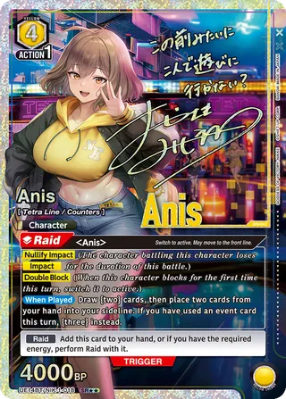 Anis