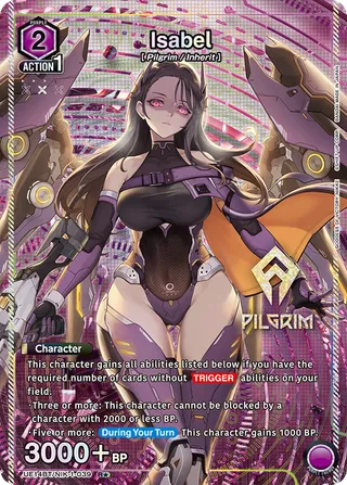 Isabel